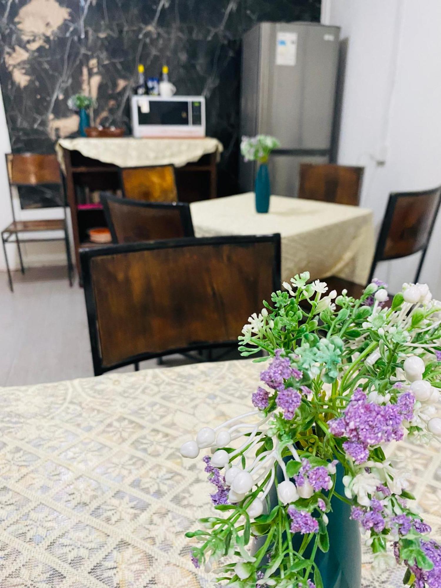 סן אנטוניו Hostal 3 Norte מראה חיצוני תמונה